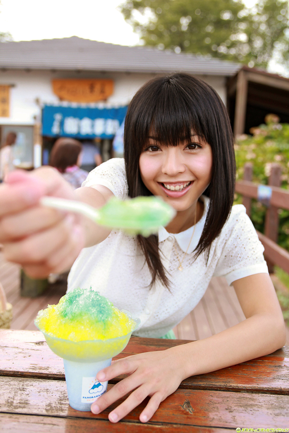 佐藤さくら  Sakura Satoh[DGC] No.1067 日本性感美女